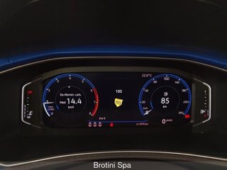 VOLKSWAGEN T-Roc 1.0 TSI 115 CV Style BlueMotion Technology 14