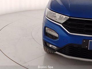 VOLKSWAGEN T-Roc 1.0 TSI 115 CV Style BlueMotion Technology 4