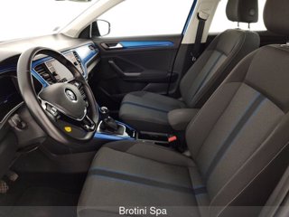 VOLKSWAGEN T-Roc 1.0 TSI 115 CV Style BlueMotion Technology 6