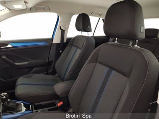 VOLKSWAGEN T-Roc 1.0 TSI 115 CV Style BlueMotion Technology 8