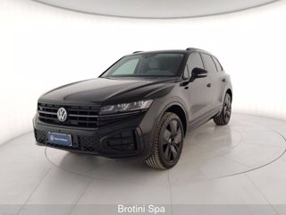 VOLKSWAGEN Touareg 3.0 V6 TDI SCR R-Line
