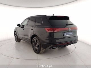 VOLKSWAGEN Touareg 3.0 V6 TDI SCR R-Line 1