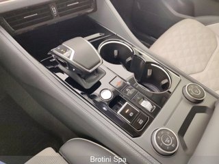 VOLKSWAGEN Touareg 3.0 V6 TDI SCR R-Line 11