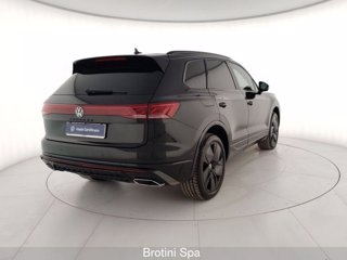 VOLKSWAGEN Touareg 3.0 V6 TDI SCR R-Line 2