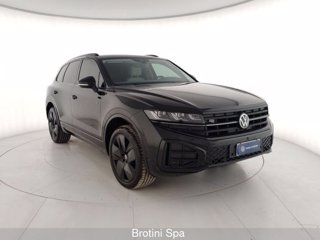 VOLKSWAGEN Touareg 3.0 V6 TDI SCR R-Line 3