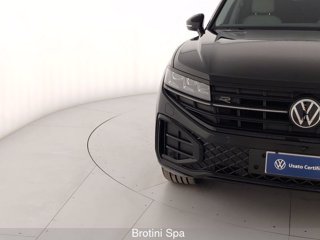 VOLKSWAGEN Touareg 3.0 V6 TDI SCR R-Line 4