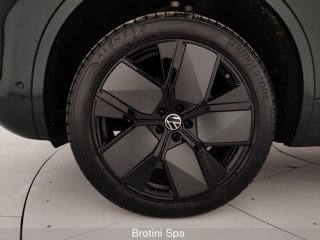 VOLKSWAGEN Touareg 3.0 V6 TDI SCR R-Line 5