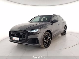AUDI Q8 50 TDI 286 CV quattro tiptronic Sport