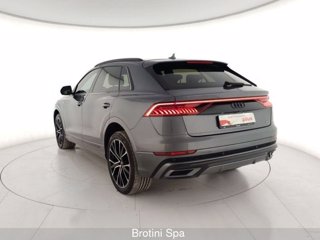 AUDI Q8 50 TDI 286 CV quattro tiptronic Sport 1