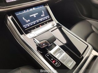 AUDI Q8 50 TDI 286 CV quattro tiptronic Sport 11