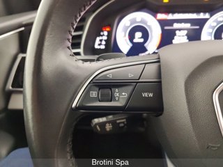 AUDI Q8 50 TDI 286 CV quattro tiptronic Sport 14