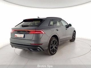 AUDI Q8 50 TDI 286 CV quattro tiptronic Sport 2
