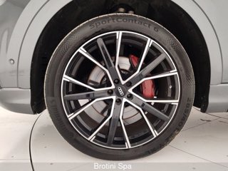 AUDI Q8 50 TDI 286 CV quattro tiptronic Sport 5