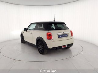 MINI Mini 3 porte Mini 1.5 Cooper 1