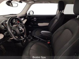 MINI Mini 3 porte Mini 1.5 Cooper 11