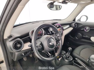 MINI Mini 3 porte Mini 1.5 Cooper 12