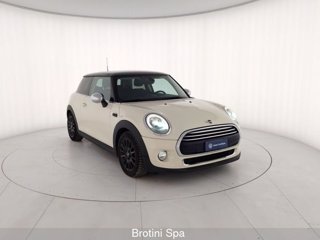 MINI Mini 3 porte Mini 1.5 Cooper 3