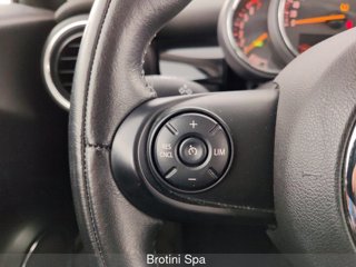 MINI Mini 3 porte Mini 1.5 Cooper 9