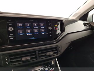 VOLKSWAGEN Polo 1.0 TSI Life 12