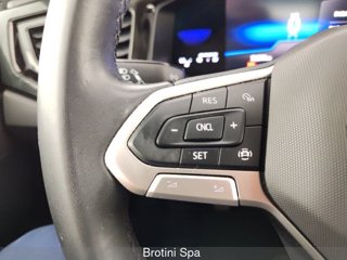 VOLKSWAGEN Polo 1.0 TSI Life 14