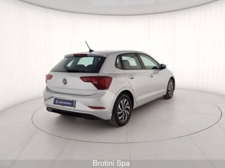 VOLKSWAGEN Polo 1.0 TSI Life 2