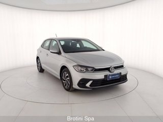 VOLKSWAGEN Polo 1.0 TSI Life 3