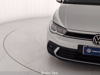 VOLKSWAGEN Polo 1.0 TSI Life 4