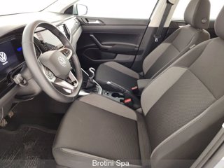 VOLKSWAGEN Polo 1.0 TSI Life 6