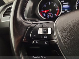 VOLKSWAGEN Tiguan 1.6 TDI SCR Business BlueMotion Technology 13