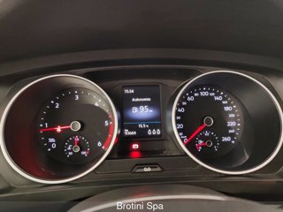VOLKSWAGEN Tiguan 1.6 TDI SCR Business BlueMotion Technology 14