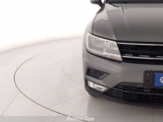 VOLKSWAGEN Tiguan 1.6 TDI SCR Business BlueMotion Technology 4