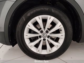 VOLKSWAGEN Tiguan 1.6 TDI SCR Business BlueMotion Technology 5