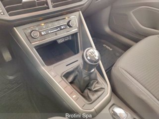 VOLKSWAGEN Polo 1.0 EVO 5p. Comfortline BlueMotion Technology 10