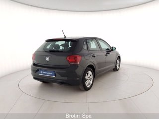 VOLKSWAGEN Polo 1.0 EVO 5p. Comfortline BlueMotion Technology 2