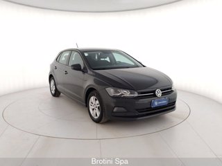 VOLKSWAGEN Polo 1.0 EVO 5p. Comfortline BlueMotion Technology 3