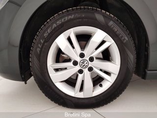 VOLKSWAGEN Polo 1.0 EVO 5p. Comfortline BlueMotion Technology 5