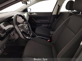 VOLKSWAGEN Polo 1.0 EVO 5p. Comfortline BlueMotion Technology 6