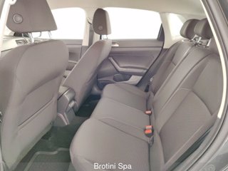 VOLKSWAGEN Polo 1.0 EVO 5p. Comfortline BlueMotion Technology 9