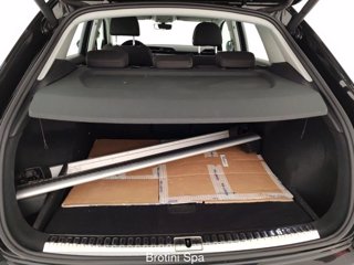 AUDI Q3 35 TDI S tronic Business Advanced 10