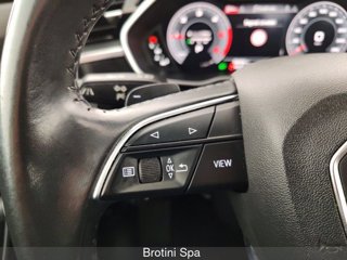 AUDI Q3 35 TDI S tronic Business Advanced 14