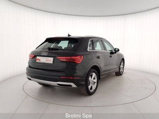 AUDI Q3 35 TDI S tronic Business Advanced 2