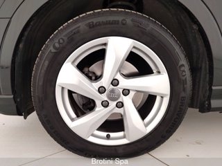 AUDI Q3 35 TDI S tronic Business Advanced 5