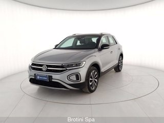VOLKSWAGEN T-Roc 1.0 TSI Style 0
