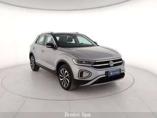 VOLKSWAGEN T-Roc 1.0 TSI Style 3