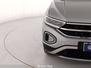 VOLKSWAGEN T-Roc 1.0 TSI Style 4