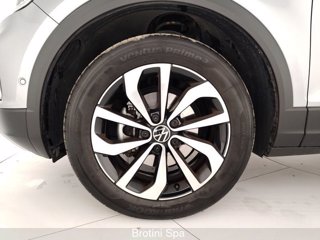 VOLKSWAGEN T-Roc 1.0 TSI Style 5