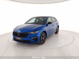 SKODA Scala 1.0 TSI 115 CV DSG Monte Carlo 0
