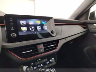 SKODA Scala 1.0 TSI 115 CV DSG Monte Carlo 12