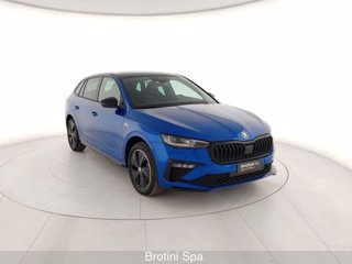 SKODA Scala 1.0 TSI 115 CV DSG Monte Carlo 3