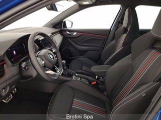SKODA Scala 1.0 TSI 115 CV DSG Monte Carlo 6